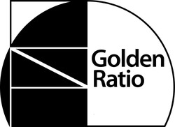 Свідоцтво торговельну марку № 172426 (заявка m201211640): golden ratio