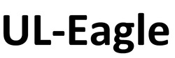 Заявка на торговельну марку № m202601990: ul eagle; ul-eagle