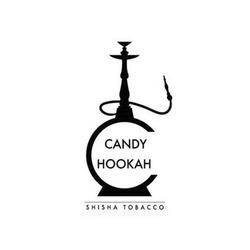 Свідоцтво торговельну марку № 331592 (заявка m202111851): candy hookah; shisha tobacco; с
