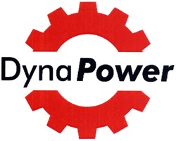 Свідоцтво торговельну марку № 192082 (заявка m201407392): dyna power