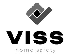 Заявка на торговельну марку № m202322022: viss home safety