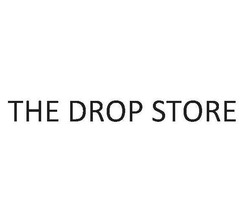 Заявка на торговельну марку № m202024627: the drop store