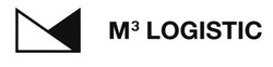 Заявка на торговельну марку № m202523486: м3; m3 logistic