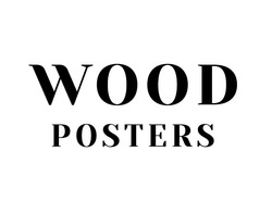 Свідоцтво торговельну марку № 266619 (заявка m201720601): wood posters