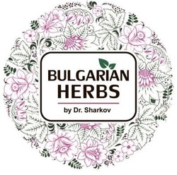 Свідоцтво торговельну марку № 282918 (заявка m201820869): bulgarian herbs; by dr. sharkov