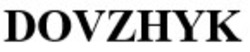 Заявка на торговельну марку № m202516708: dovzhyk