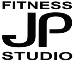 Заявка на торговельну марку № m201807983: fitness jp studio