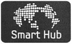 Свідоцтво торговельну марку № 154892 (заявка m201105179): smart hub