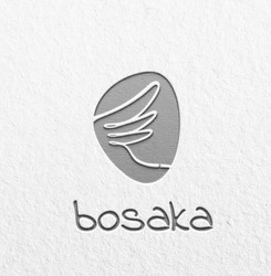 Заявка на торговельну марку № m202316560: bosaka