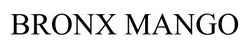 Заявка на торговельну марку № m202521766: bronx mango