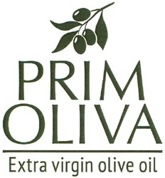 Свідоцтво торговельну марку № 153898 (заявка m201116845): prim oliva; extra virgin olive oil