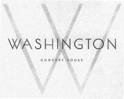 Заявка на торговельну марку № m201830345: washington concept house; vv
