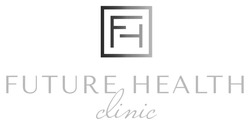 Заявка на торговельну марку № m202103263: future health clinic; fh