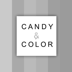 Свідоцтво торговельну марку № 322120 (заявка m202023612): candy&color