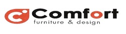 Свідоцтво торговельну марку № 305039 (заявка m201915056): с; furniture&design; furniture design; comfort