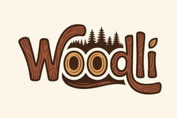 Заявка на торговельну марку № m202522176: woodli