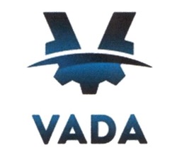 Свідоцтво торговельну марку № 309440 (заявка m202101858): vada