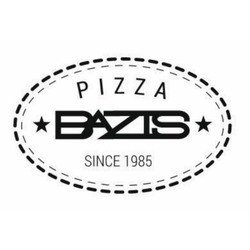 Свідоцтво торговельну марку № 338721 (заявка m202127435): pizza; bazis; since 1985