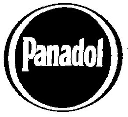 Свідоцтво торговельну марку № 15322 (заявка 95113229): panadol