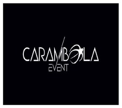 Заявка на торговельну марку № m202205663: carambola event