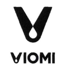 Заявка на торговельну марку № m201928142: viomi
