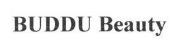 Свідоцтво торговельну марку № 251027 (заявка m201629445): buddu beauty