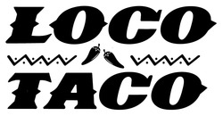 Заявка на торговельну марку № m202200901: тасо; loco taco