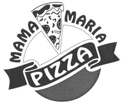 Заявка на торговельну марку № m200716221: pizza; mama maria; мама