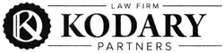 Свідоцтво торговельну марку № 223442 (заявка m201505921): law firm; kodary partners; kd; dk; rd; dr