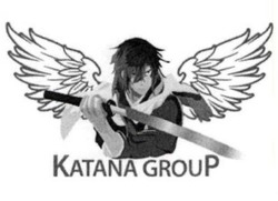 Свідоцтво торговельну марку № 339474 (заявка m202127220): katana group