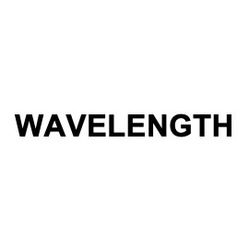Свідоцтво торговельну марку № 316414 (заявка m202010155): wavelength