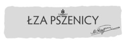 Заявка на торговельну марку № m202515014: lza pszenicy
