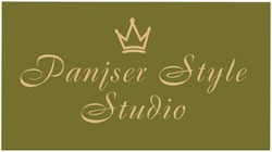 Заявка на торговельну марку № m202414618: panjser style studio