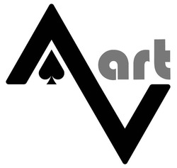 Свідоцтво торговельну марку № 325784 (заявка m202023074): art