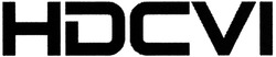 Свідоцтво торговельну марку № 204644 (заявка m201409132): hdcvi; ндсyi