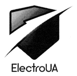 Заявка на торговельну марку № m201807363: electroua; electro ua