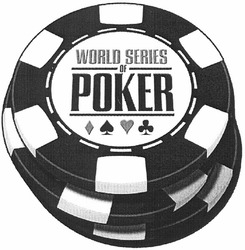 Свідоцтво торговельну марку № 174381 (заявка m201206029): world series of poker