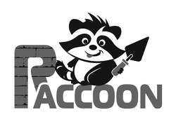 Заявка на торговельну марку № m202314256: raccoon