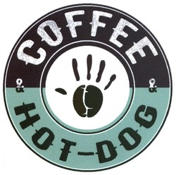 Свідоцтво торговельну марку № 261445 (заявка m201720340): coffee hot-dog; hot dog