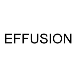 Свідоцтво торговельну марку № 190766 (заявка m201313329): effusion