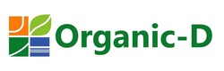 Свідоцтво торговельну марку № 298791 (заявка m201907287): organic-d; organic d; д