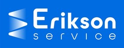 Заявка на торговельну марку № m202208880: е; erikson service