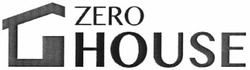 Заявка на торговельну марку № m201308945: zero house