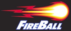 Свідоцтво торговельну марку № 279045 (заявка m201930881): fireball; fire ball