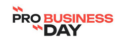 Заявка на торговельну марку № m202603564: pro business day