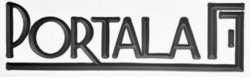 Заявка на торговельну марку № m202304879: portala
