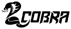 Свідоцтво торговельну марку № 342086 (заявка m202122461): cobra