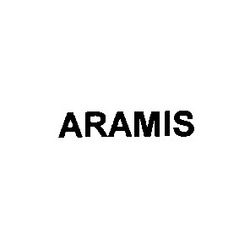 Свідоцтво торговельну марку № 5702 (заявка 47625/SU): aramis