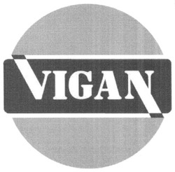 Свідоцтво торговельну марку № 84365 (заявка m200610456): vigan