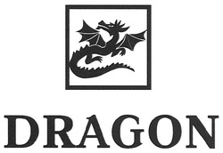 Свідоцтво торговельну марку № 124475 (заявка m200818189): dragon